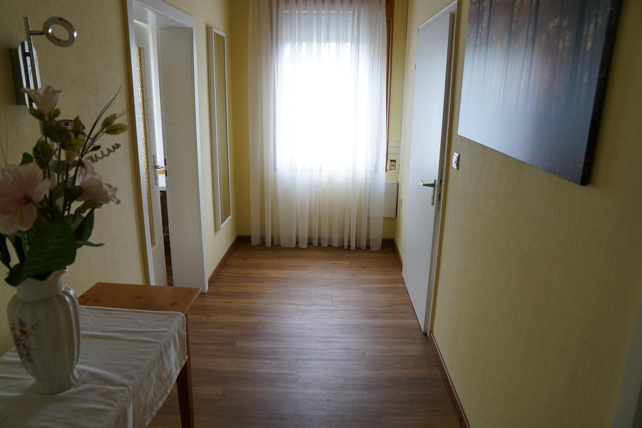 Hotel Zum Grafen Hallermunt Springe Esterno foto